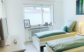 Ferienwohnung Marie - Wlan, Kueche, Im Ortskern, Einkaufslaeden In Der Naehe